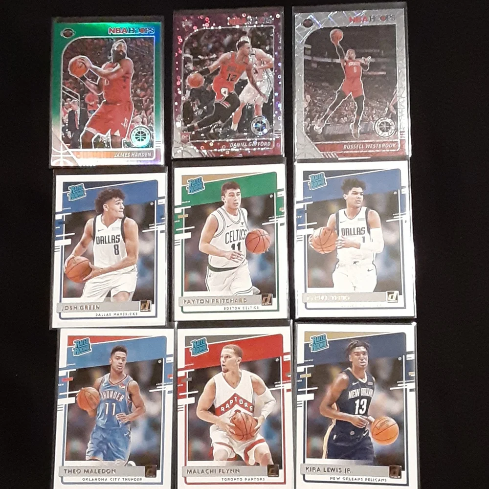 14 card bundle!! - Picture 1 of 16